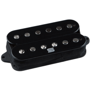 SEYMOUR DUNCAN DUALITY TREMBUCKER BLACK