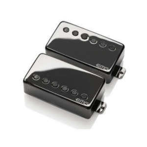 EMG JAMES HETFIELD SIGNATURE "HET SET" GUITAR PICKUPS