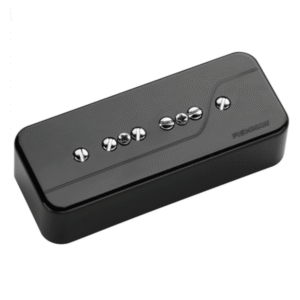 FISHMAN FLUENCE SIGNATURE SERIES GREG KOCH P90 BRIDGE PICKUP BLACK