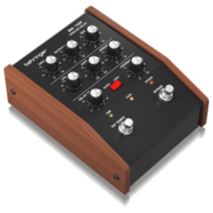 BEHRINGER BM-14M ANALOG DELAY PEDAL