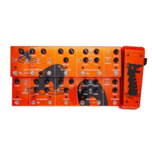 JAM PEDALS KOCH NESS MONSTER SUPREME MULTI PEDAL
