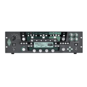 KEMPER PROFILING AMP POWERRACK 600-WATT